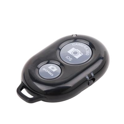 Nút Remote Bluetooth Chụp Hình Tự Sướng Cho Ios Và Android