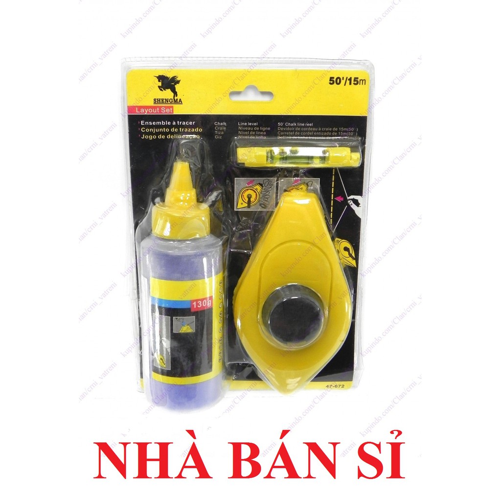 Búng Mực Shengma