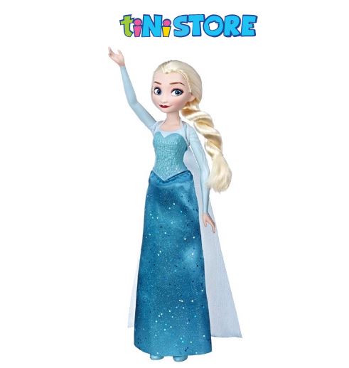 Đồ chơi búp bê công chúa Frozen 1