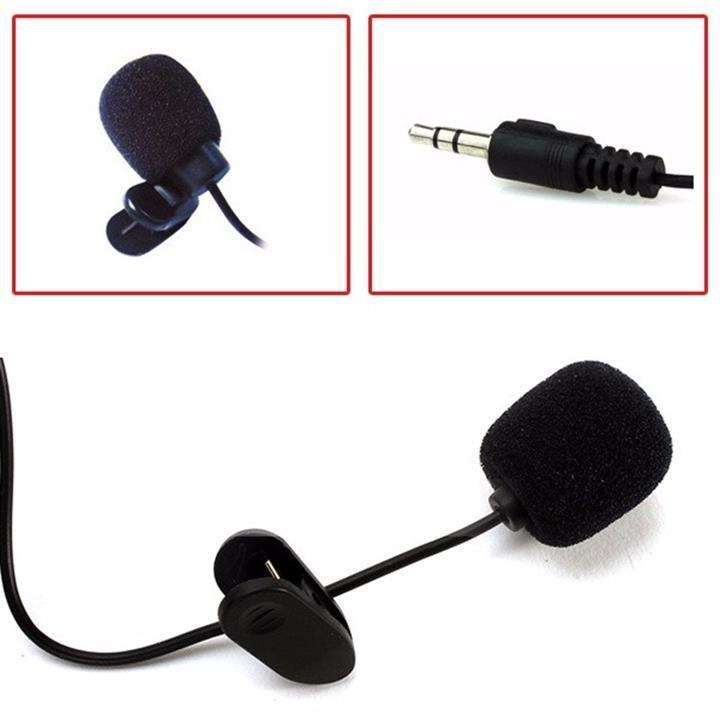 MIC RỜI CHO MÁY TRỢ GIẢNG CÓ DÂY