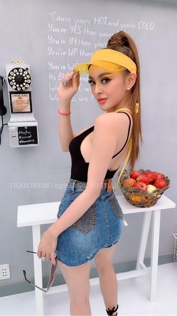 Dây con rít nhỏ tạo mẫu tóc