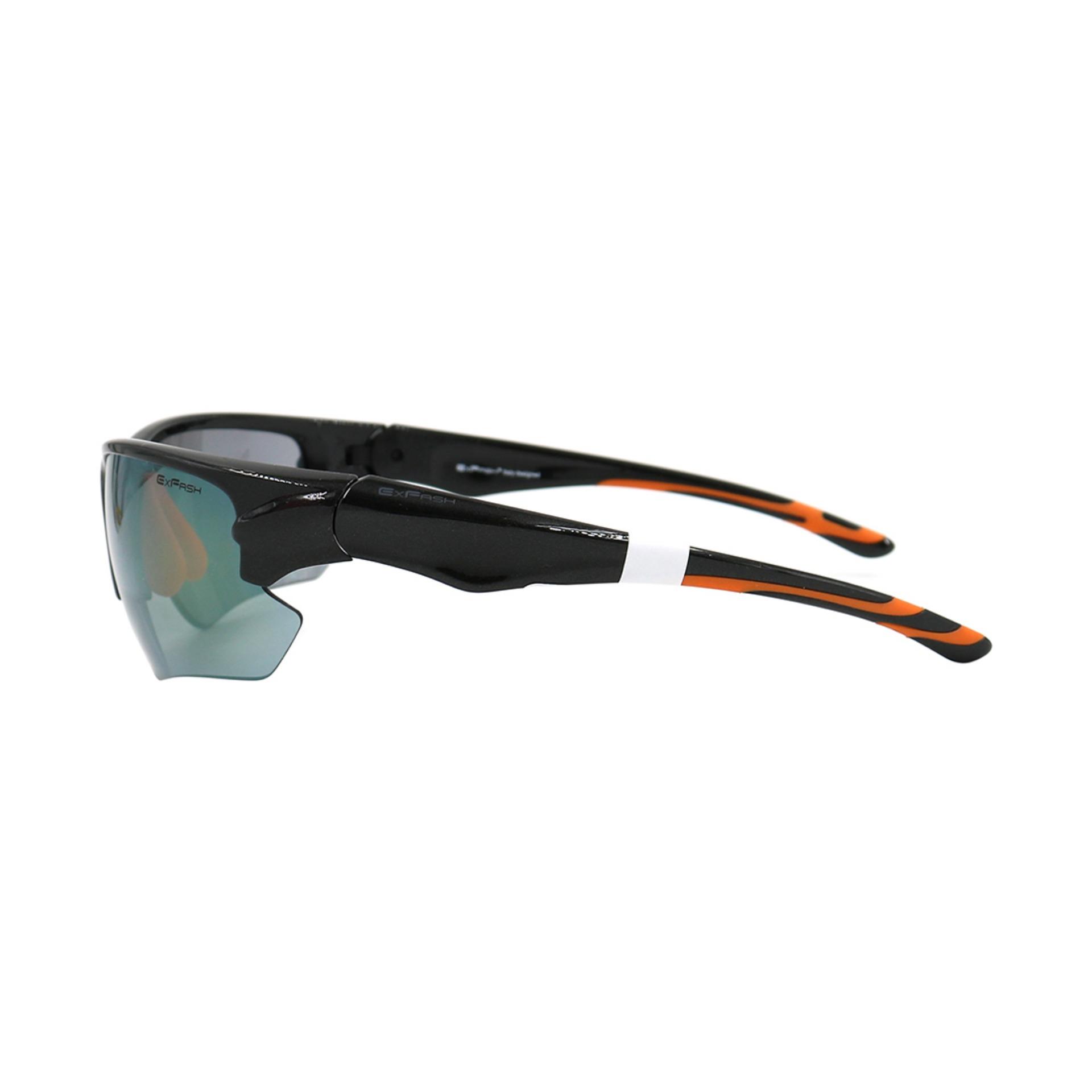 Kính mát Unisex EXFASH EF58770 C17