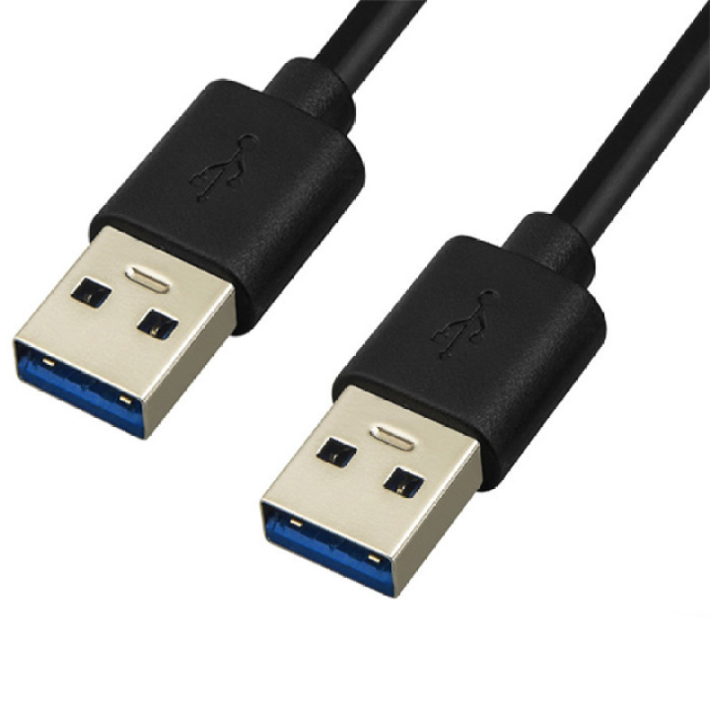 Cáp USB3.0 2 đầu dương type-A - PK02