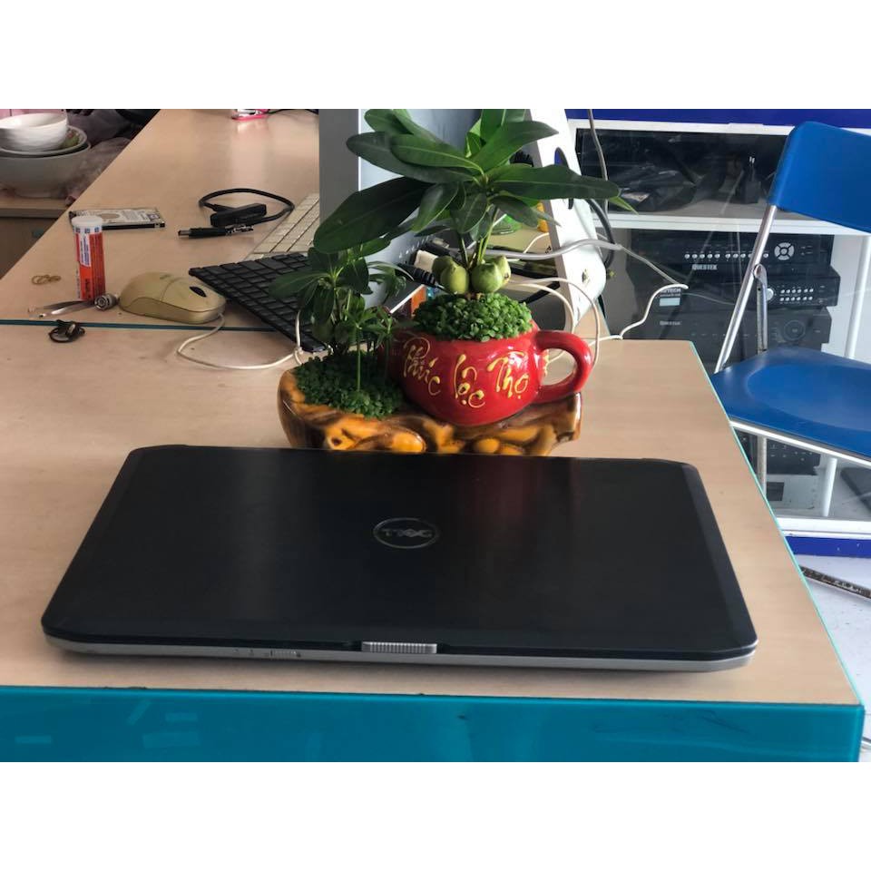 [HCM]Bán laptop Dell latitude E5530 i5/4gb/320gb hàng usa .