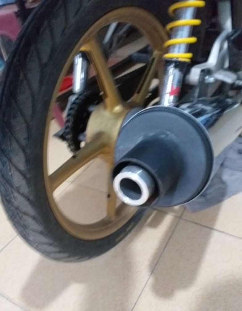 TIÊU TIỆN PÔ CBR REDLEO