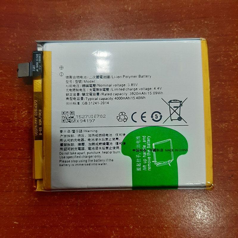 Pin dành cho dành cho vivo x27 b-g5