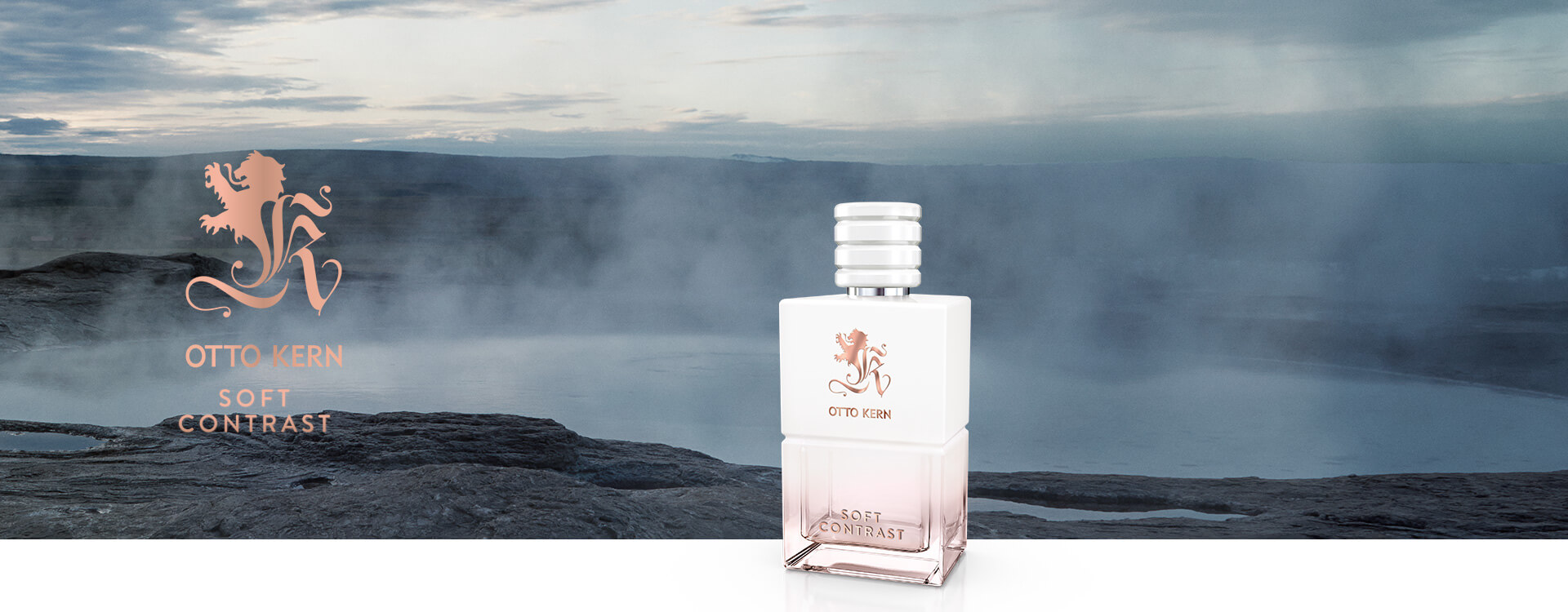 Parfum Commitment Otto Kern Dm Commitment Eau De Toilette, 30 Ml