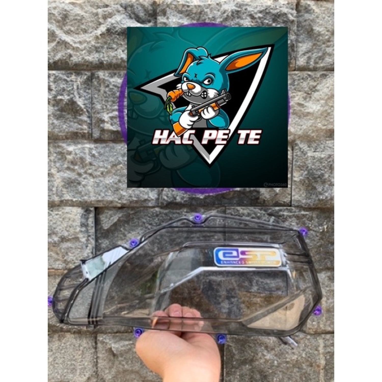 Combo 7 Ốc Titan Gr5 Pô E VARIO/CLICK/AB/PCX/SH MODE/VISION