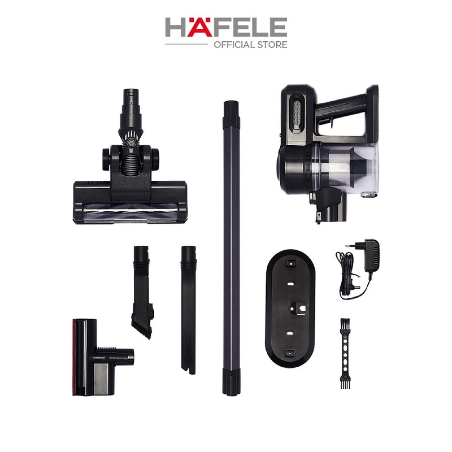 Máy Hút Bụi Cầm Tay HAFELE HSV-21G