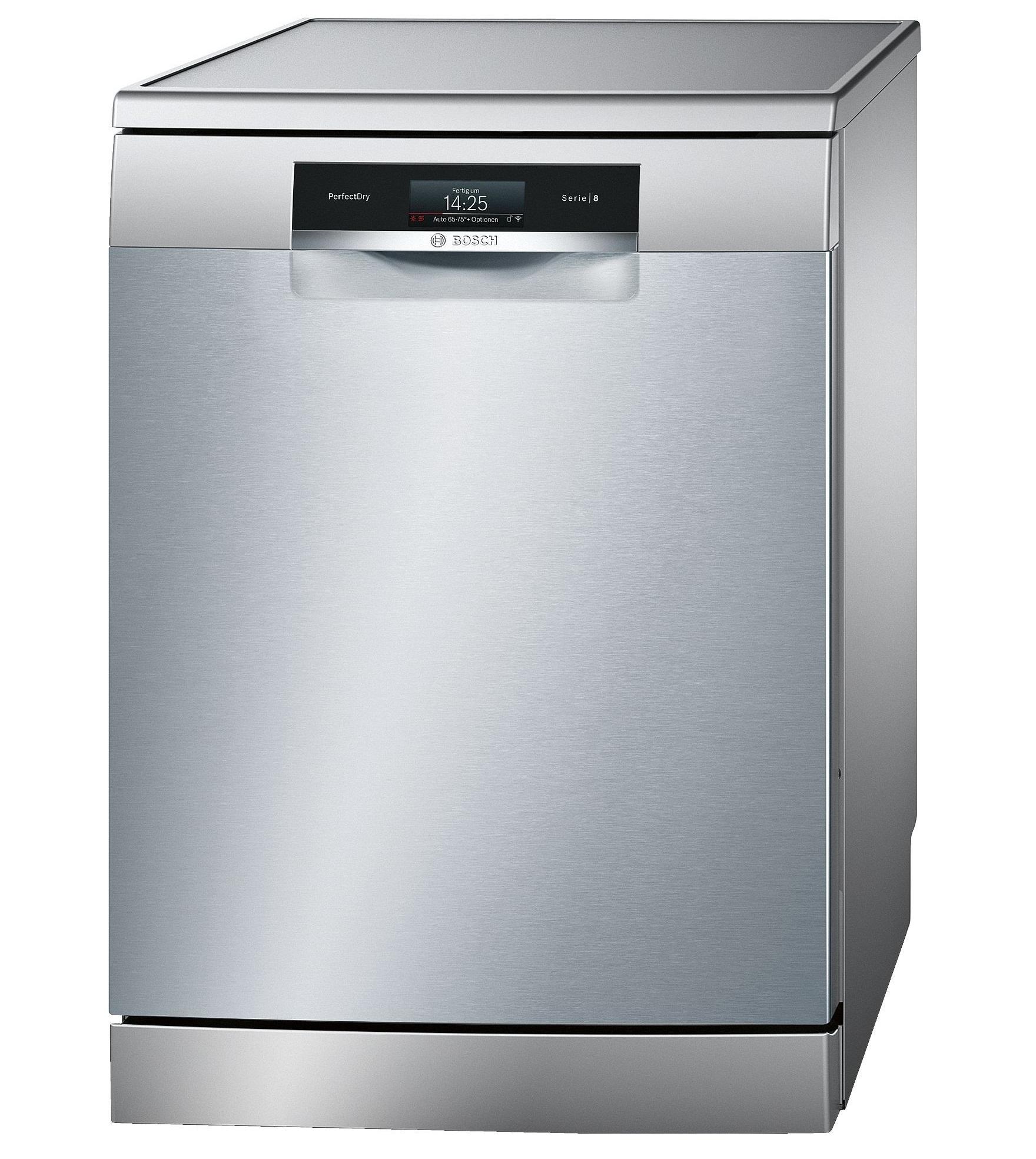 Máy Rửa Bát Bosch SMS88TI03E