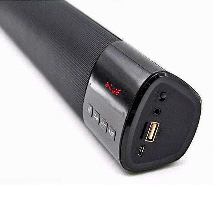 [HCM]Loa Bluetooth Soundbar mini B28S âm thanh sống động