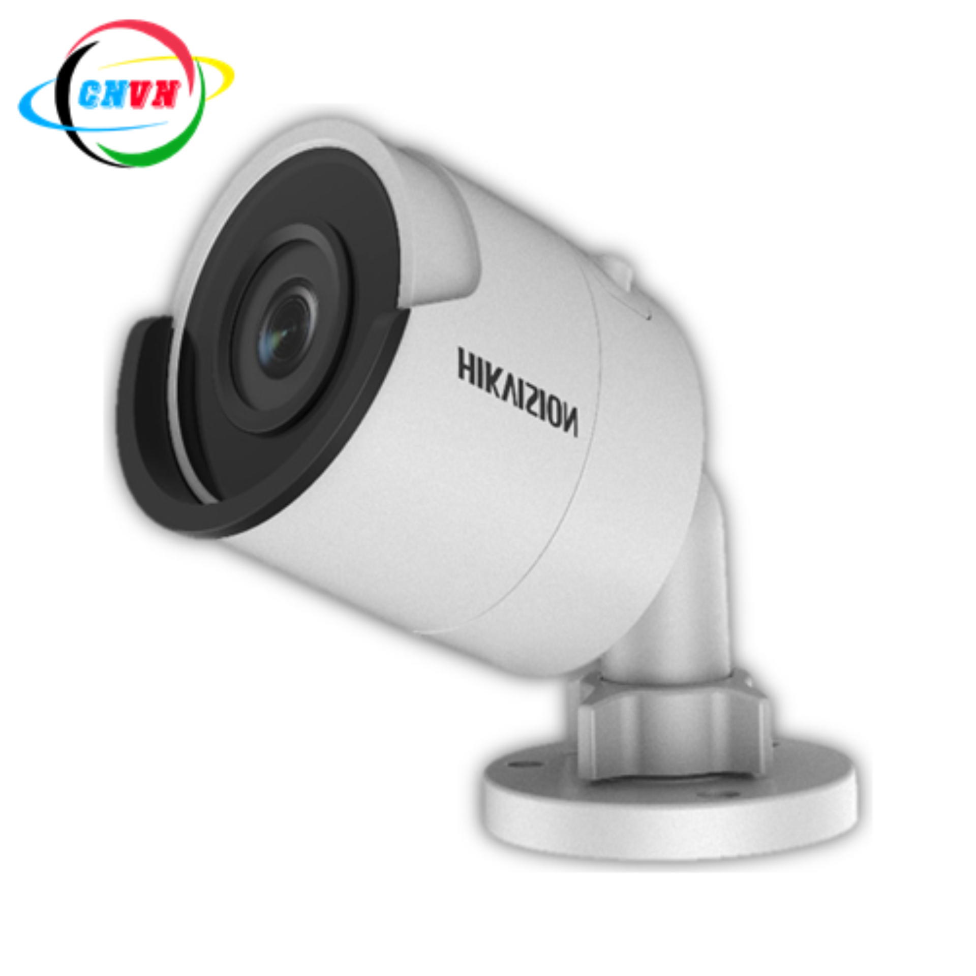 [HCM][BẢO HÀNH 2 NĂM] Camera IP Hikvision DS-2CD2023G0-I (2MP) - Công Nghệ Việt Nam