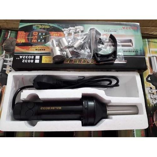 Máy Khò Đa Năng  8032 Tặng kèm mỡ hàn