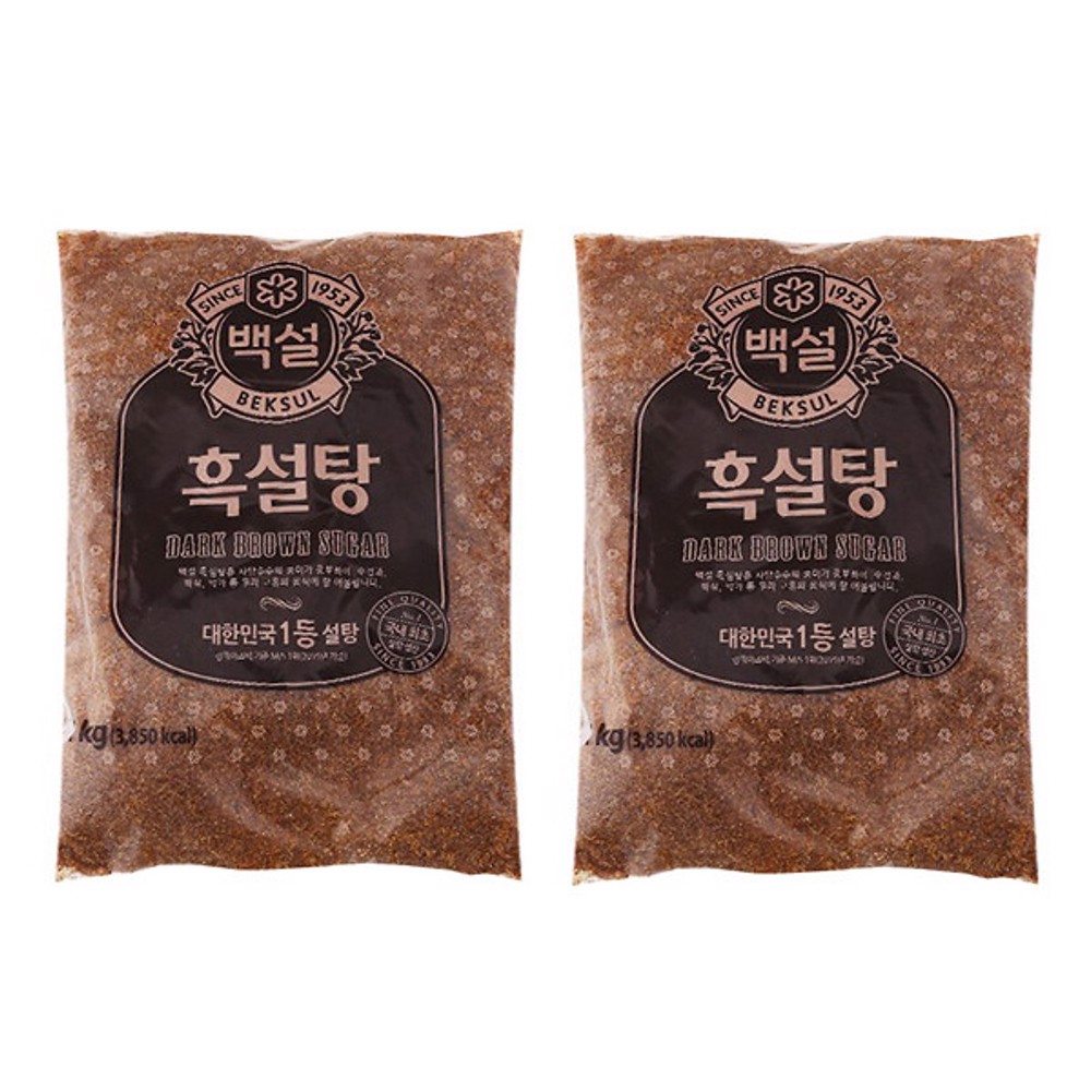 >> SO SÁNH GIÁ ĐƯỜNG NÂU HỮU CƠ ORGANIC DARK BROWN T.SU SPECIAL - GÓI 500G | Shopee Lazada Sendo Tiki 58 Combo 2 Gói Đường Dark Brown - Đường Nâu Đen CJ (1Kg/Gói) - Nhập Khẩu Hàn Quốc