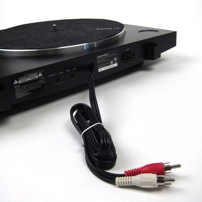 MÂM THAN Audio-Technica AT-LP3 - NEW 100%