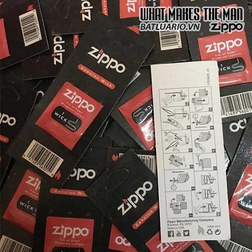 Bấc chuyên dụng bật lửa Zippo ( Wicks ) - 2425