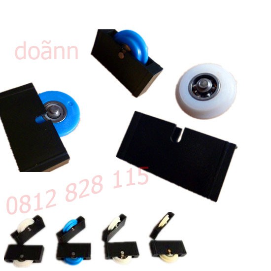 Bánh Xe Dao Cắt Kính Chữ T