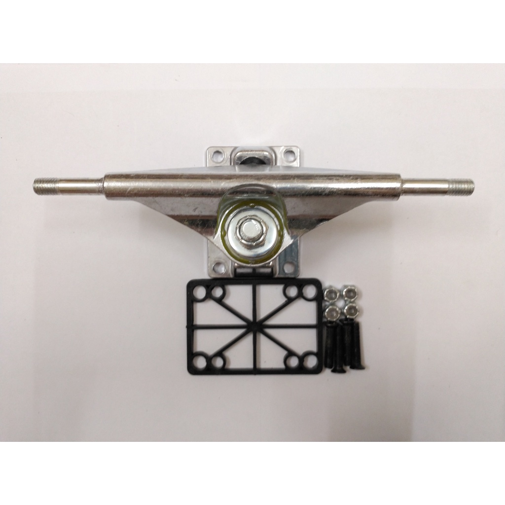 Truck - Deck - Bánh Ván trượt Skateboard thay rời