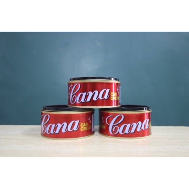 Cana Đánh Bóng Bi