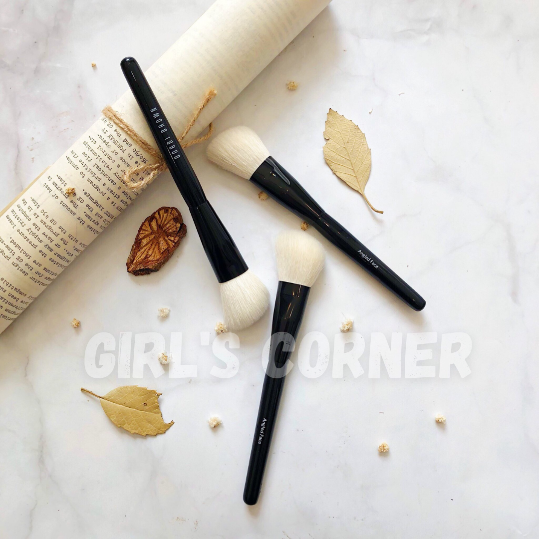 [HCM]Cọ khối Bobbi Brown Angled Face