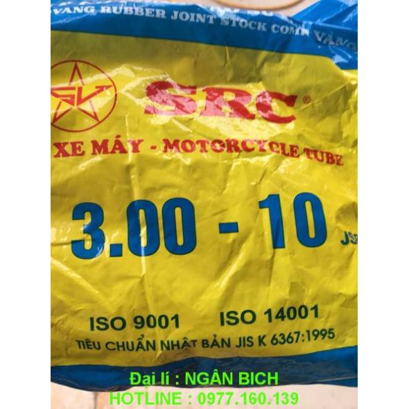 Ruột , săm xe rùa size 350-10 và 300-10