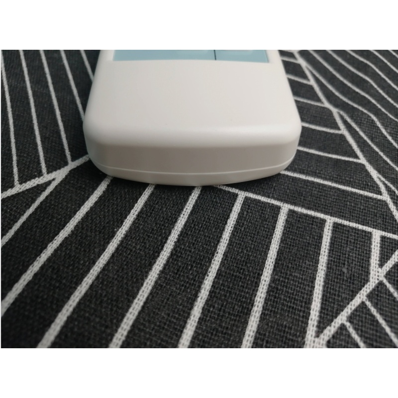 Điều khiển điều hòa Sharp 1 chiều (Sharp Xanh)-Remote máy lạnh Sharp _[Cam kết chất lượng BH 12 tháng]