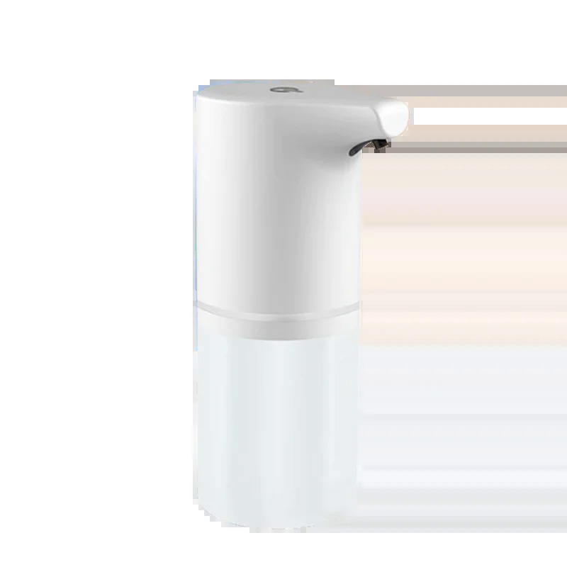 Touchless tự động xà phòng dispenser usb sạc thông minh bọt máy nhà cảm biến hồng ngoại bọt xà phòng dispenser tay khử trùng 350ml