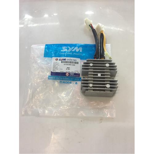 [HCM]Sạc Atila 3 pha