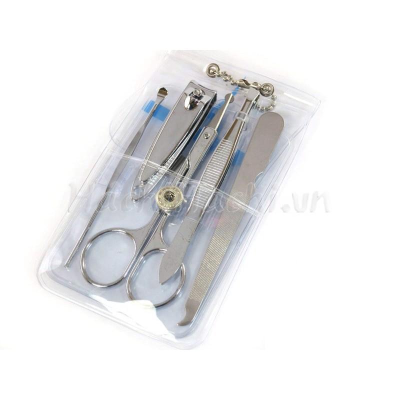 Bộ chăm sóc móng bỏ túi Hàng Nhật