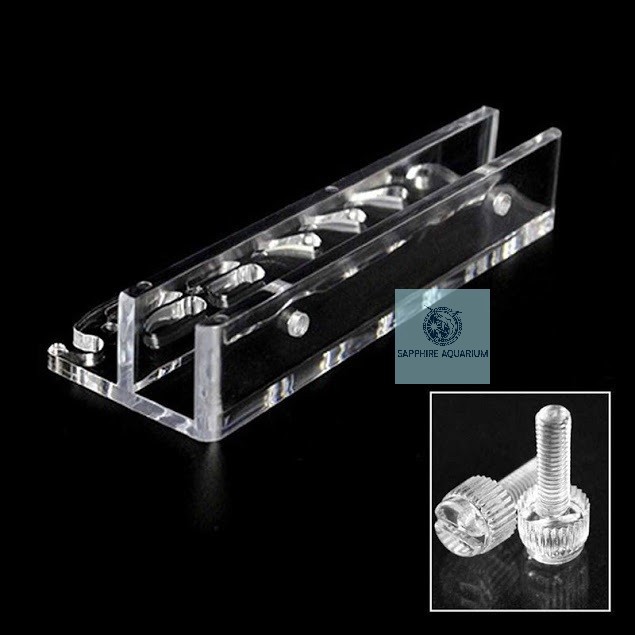 Giá treo dụng cụ thủy sinh Acrylic