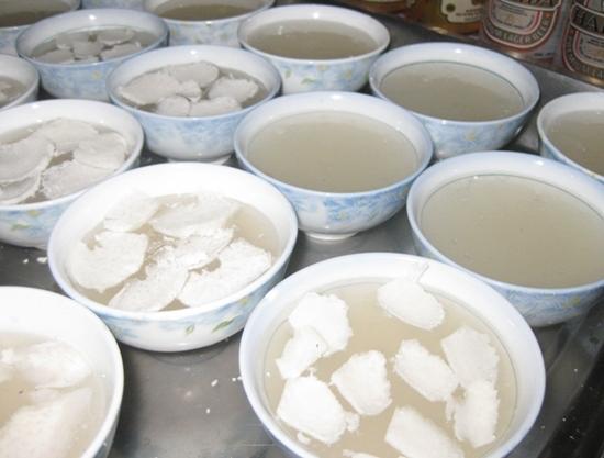 Hạt Ý Dĩ hoặc Bo Bo 100gr