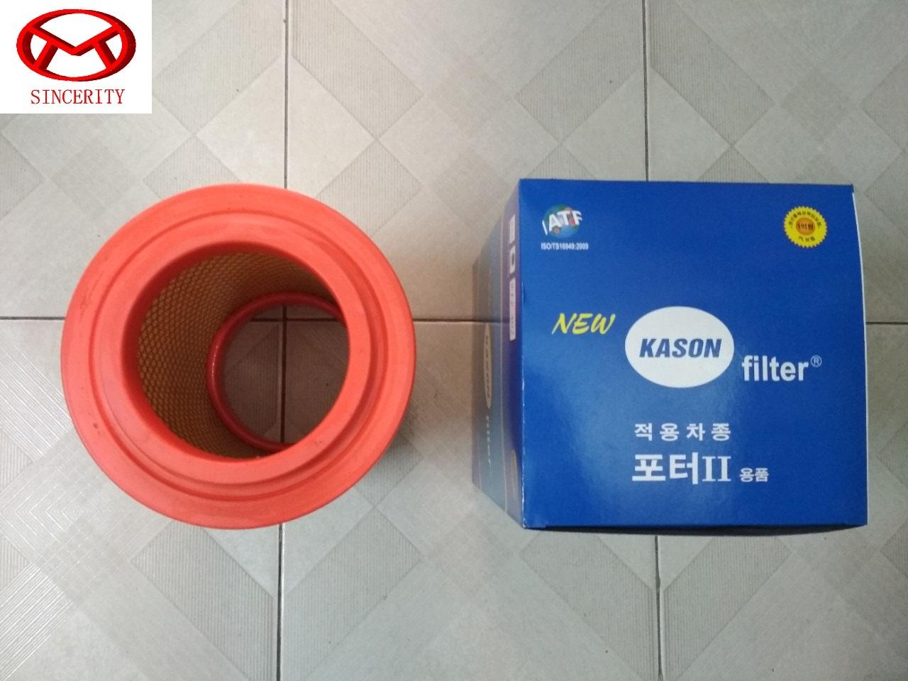 Lọc gió động cơ Kia K2700 1.4 tấn