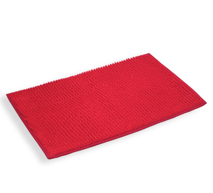 [COMBO 3 thảm] Thảm san hô lau chân 50x30cm,siêu mềm, siêu thấm hút.
