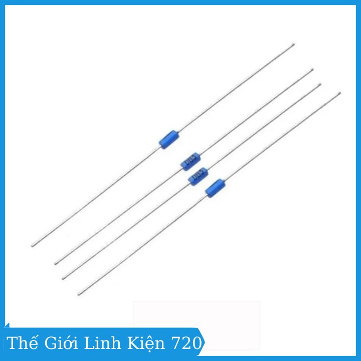 Bộ 10 Sản phẩm Diac DB3 DO-35