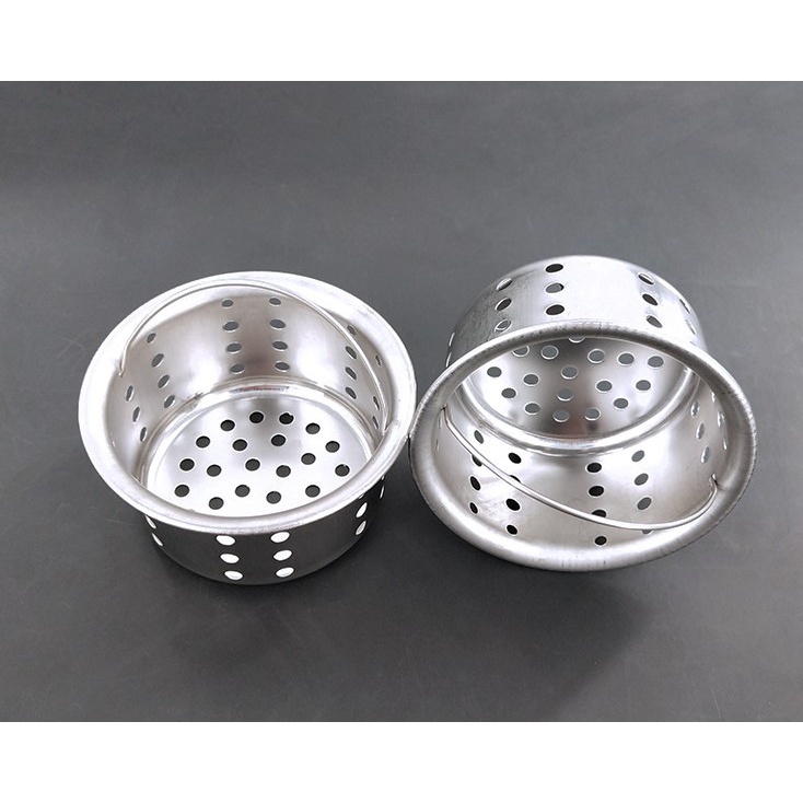rổ lọc rác bồn rửa chén