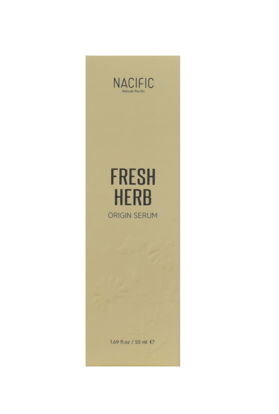 BỘ ĐÔI TINH CHẤT HOÀN HẢO NACIFIC 100ML