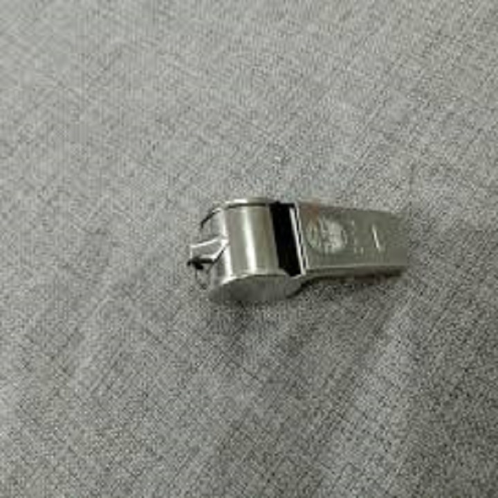 Combo 5 CÒI THỂ THAO INOX