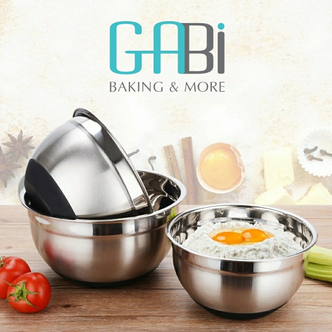 Tô trộn inox 20cm