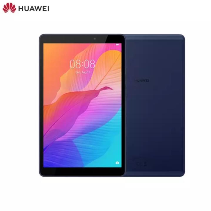 Huawei C3 BZD-W00/ BZD-AL00 8 inch Tablet PC MTK MT8768 Octa-Core 1280*800 IPS 3GB Ram 32GB Rom 5100mAh Android 10