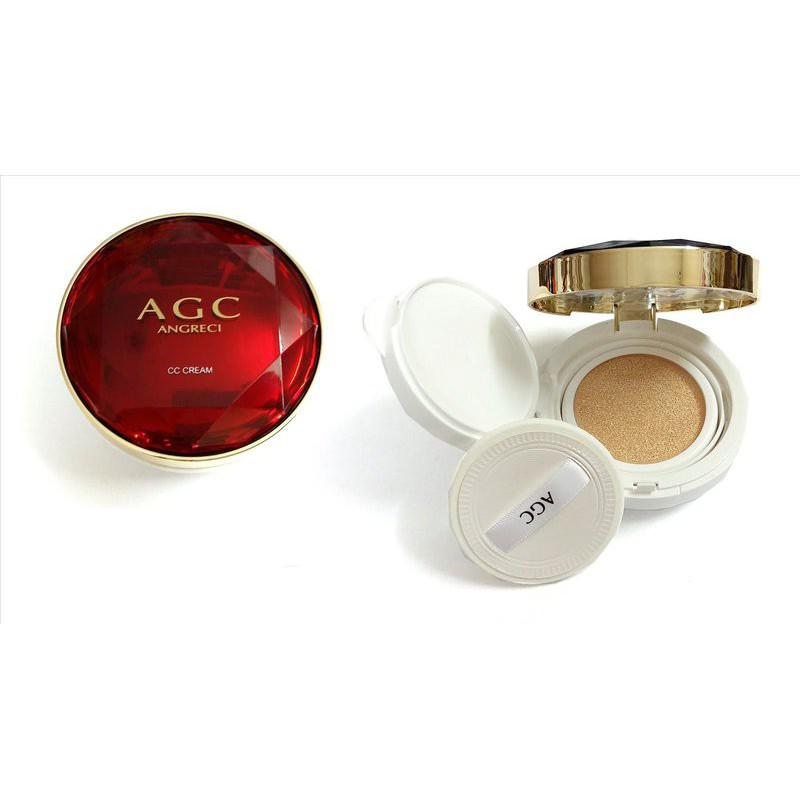 PHẤN TƯƠI AGC