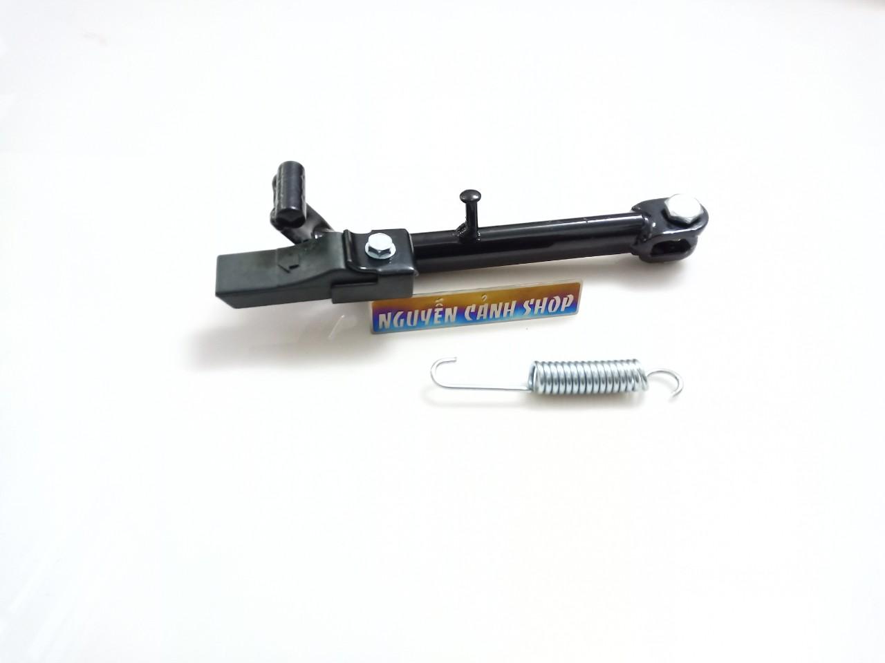 chân chống nghiên xe CD 50