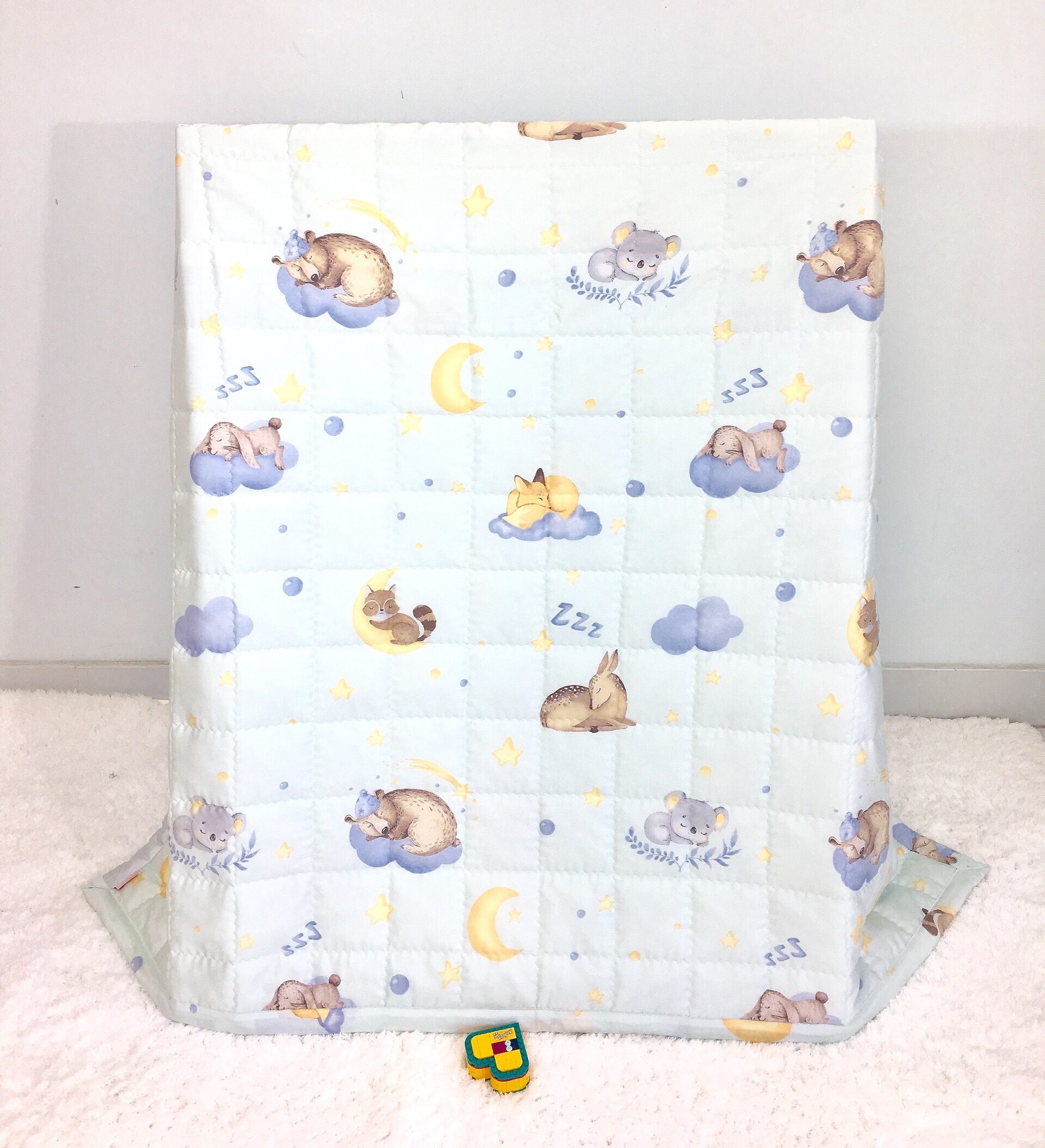 MỀN 100% TENCEL CHO TRẺ EM