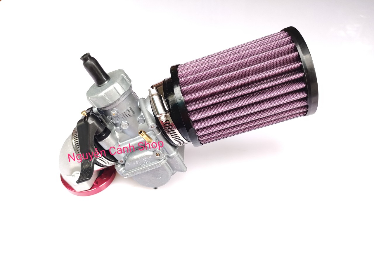 Genuine Rs 175Cc Fuel Tank with 28mm Ate Throat