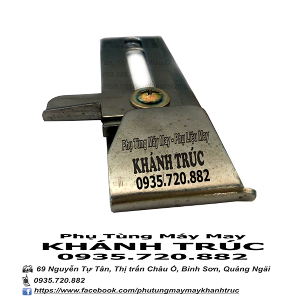 Cử lai dùng cho máy Kansai máy may công nghiệp