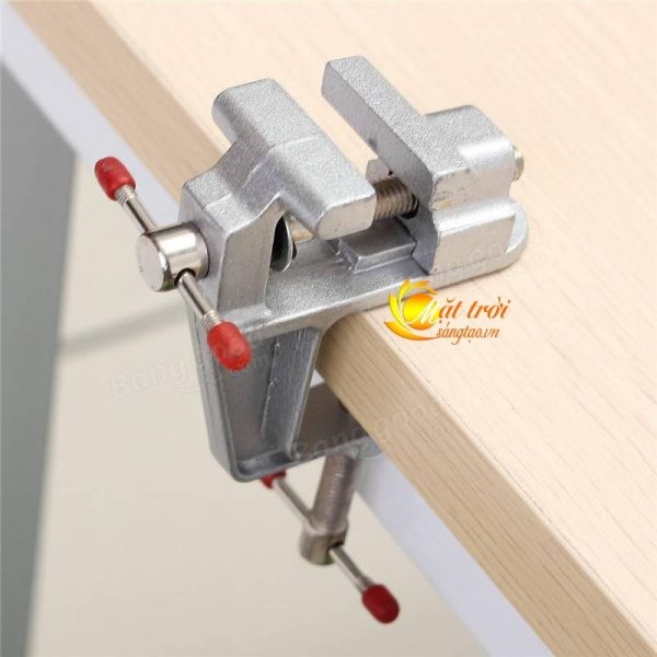 Ê tô kẹp bàn mini V1 MTST