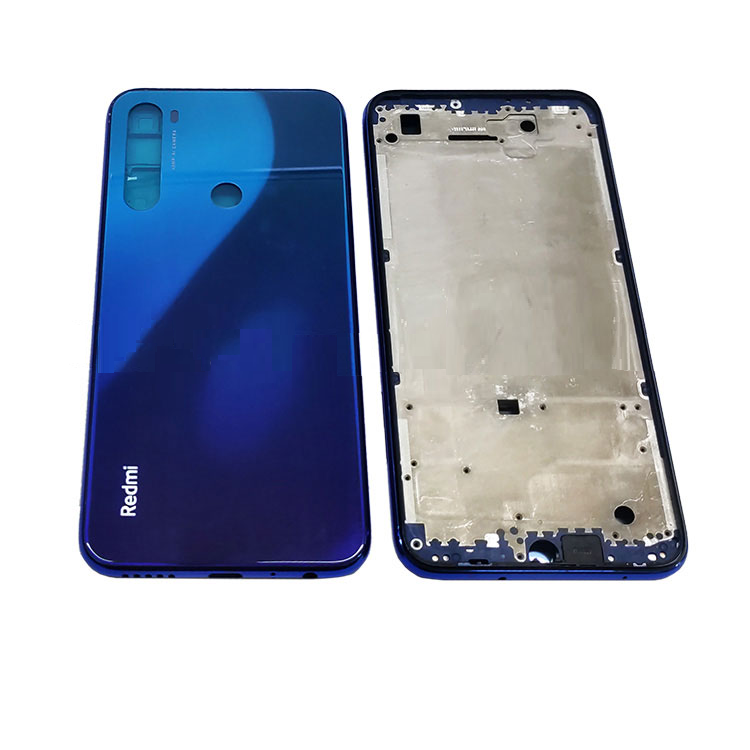 Vỏ bộ Xiaomi Redmi Note 8