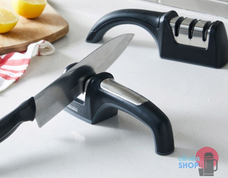Dụng cụ mài dao Lock&Lock đa năng cầm tay