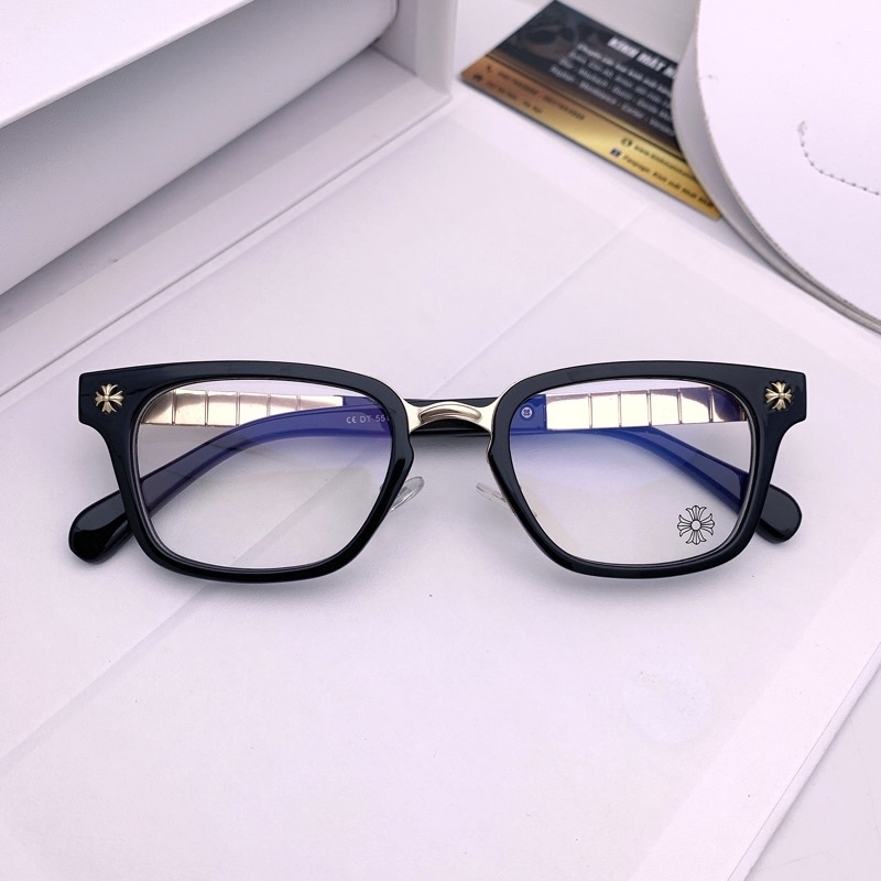 Kính Chrome Hearts thời trang cao cấp VAJAMMIN-A