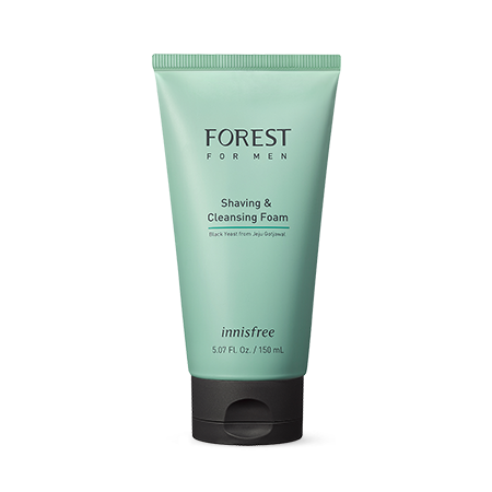 Sữa Rửa Mặt Innisfree Cleansing Foam 150ml