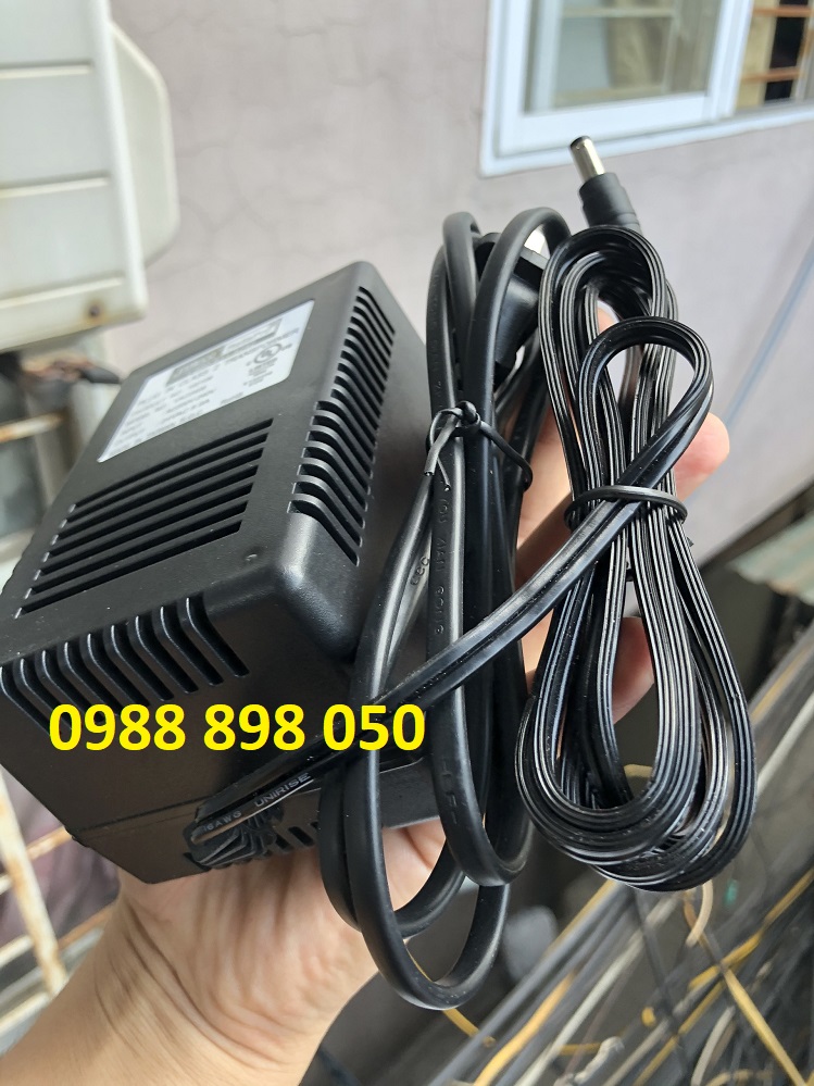 Adapter 24vac 5a loại tốt